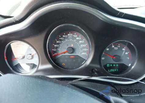 2014 Dodge Avenger Se z USA, uszkodzony, nr VIN 1C3CDZAB7EN233846